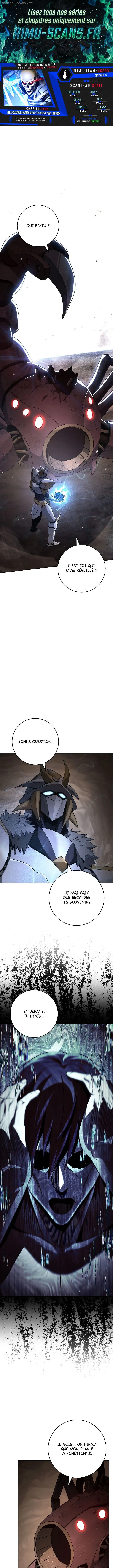 Skeleton Soldier Couldn’t Protect the Dungeon Chapitre 352 - Page 1
