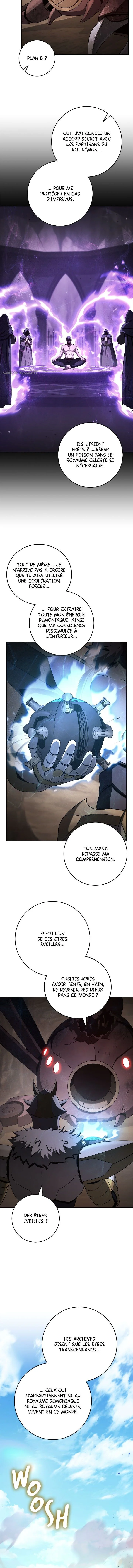 Skeleton Soldier Couldn’t Protect the Dungeon Chapitre 352 - Page 2