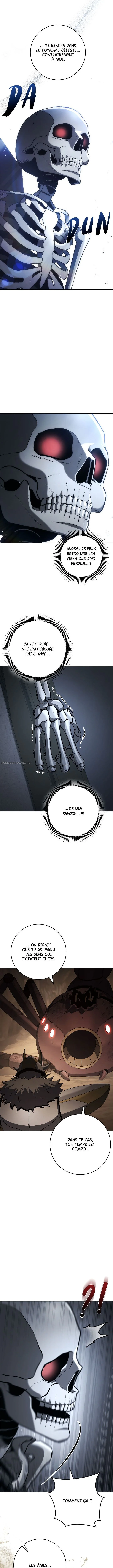 Skeleton Soldier Couldn’t Protect the Dungeon Chapitre 352 - Page 7