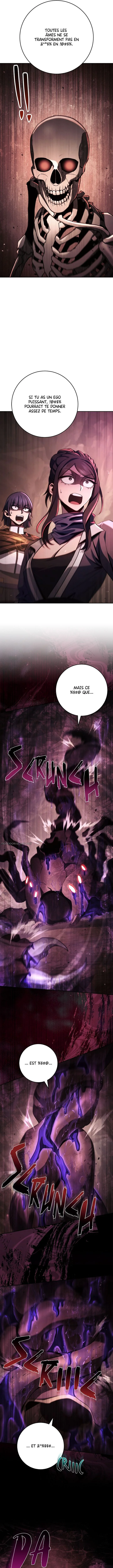 Skeleton Soldier Couldn’t Protect the Dungeon Chapitre 352 - Page 11
