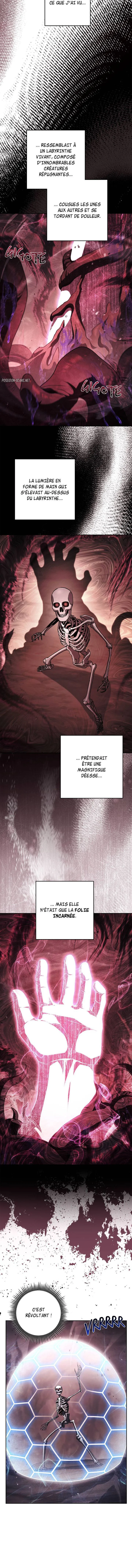 Skeleton Soldier Couldn’t Protect the Dungeon Chapitre 353 - Page 6