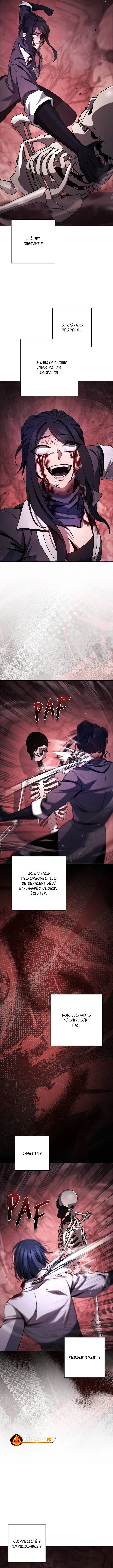 Skeleton Soldier Couldn’t Protect the Dungeon Chapitre 353 - Page 13