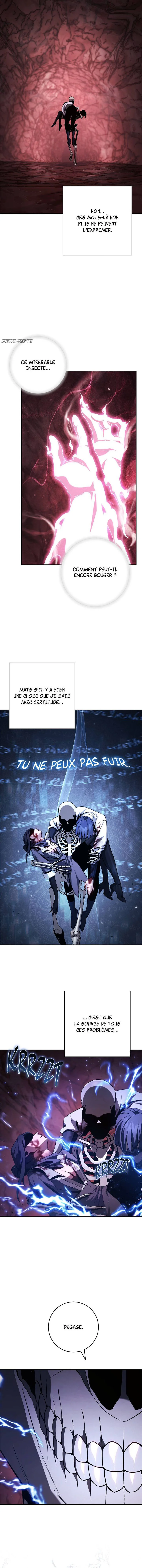 Skeleton Soldier Couldn’t Protect the Dungeon Chapitre 353 - Page 14