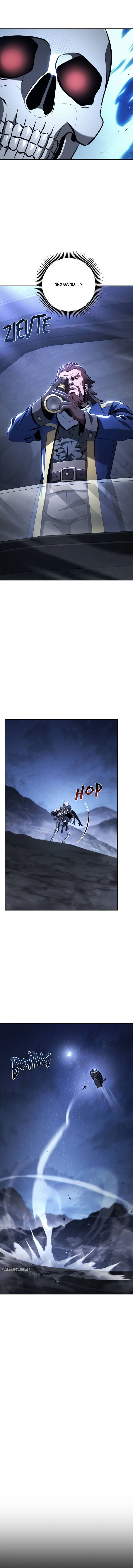 Skeleton Soldier Couldn’t Protect the Dungeon Chapitre 354 - Page 12