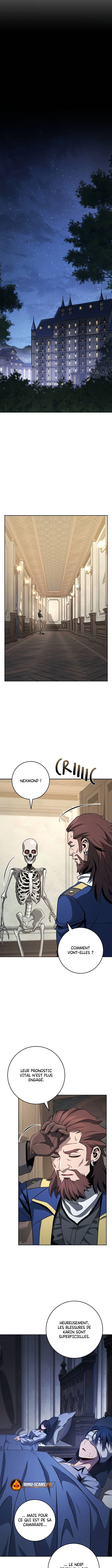 Skeleton Soldier Couldn’t Protect the Dungeon Chapitre 354 - Page 13