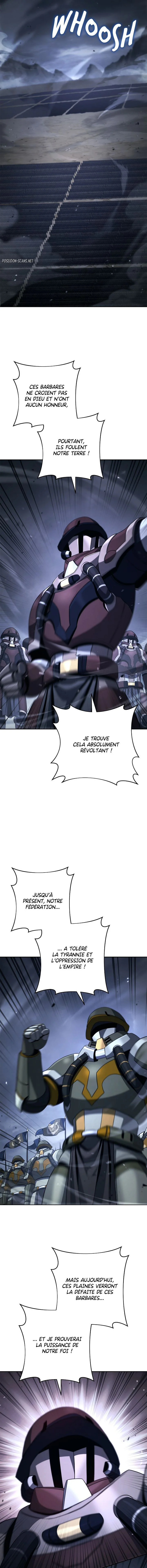 Skeleton Soldier Couldn’t Protect the Dungeon Chapitre 355 - Page 6