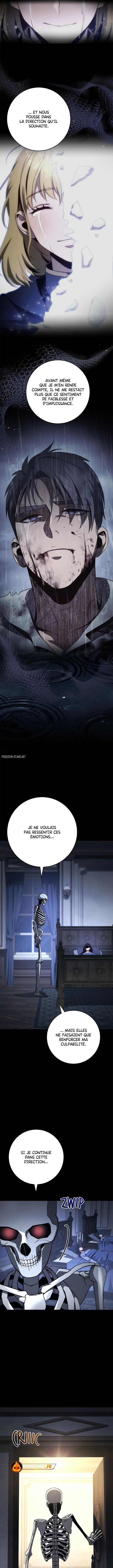 Skeleton Soldier Couldn’t Protect the Dungeon Chapitre 355 - Page 11
