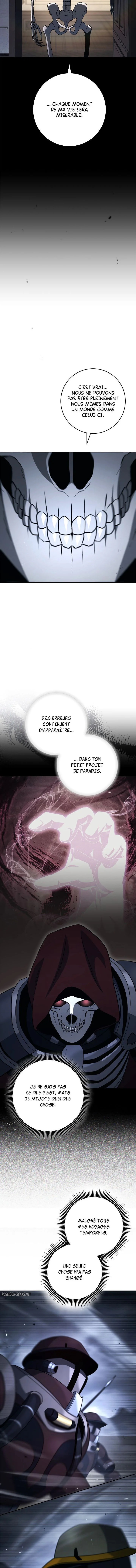 Skeleton Soldier Couldn’t Protect the Dungeon Chapitre 355 - Page 12