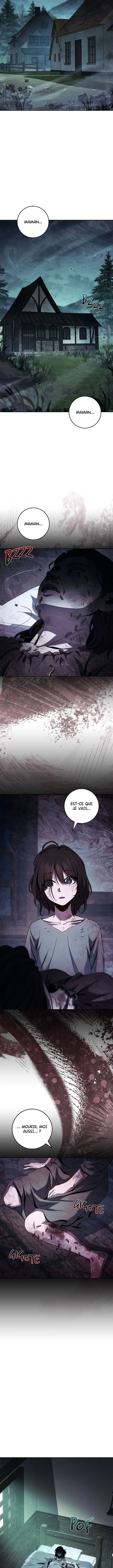 Skeleton Soldier Couldn’t Protect the Dungeon Chapitre 356 - Page 13