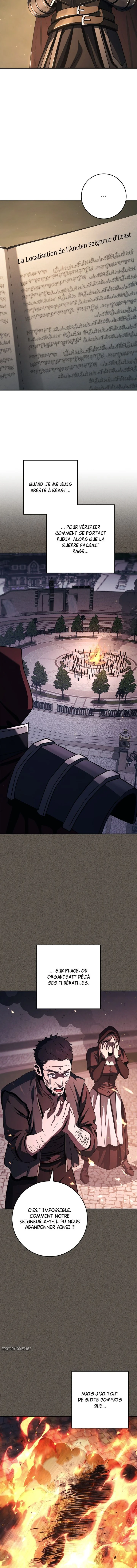 Skeleton Soldier Couldn’t Protect the Dungeon Chapitre 357 - Page 12