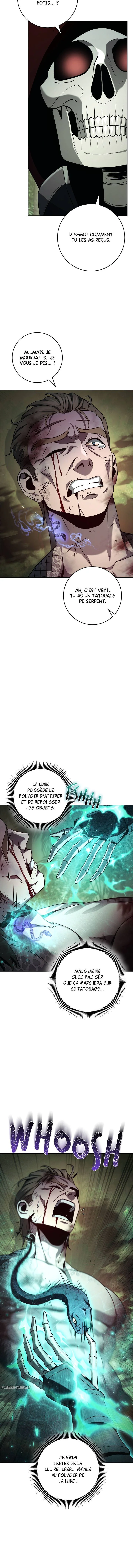 Skeleton Soldier Couldn’t Protect the Dungeon Chapitre 358 - Page 4