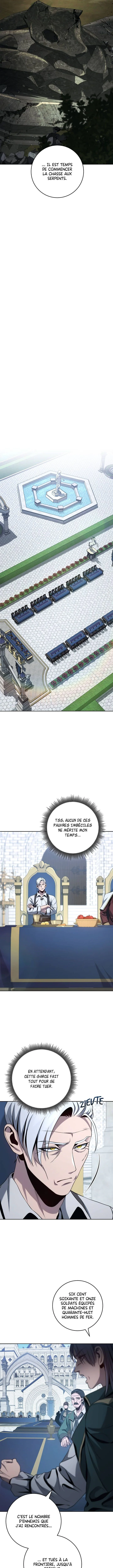Skeleton Soldier Couldn’t Protect the Dungeon Chapitre 358 - Page 9