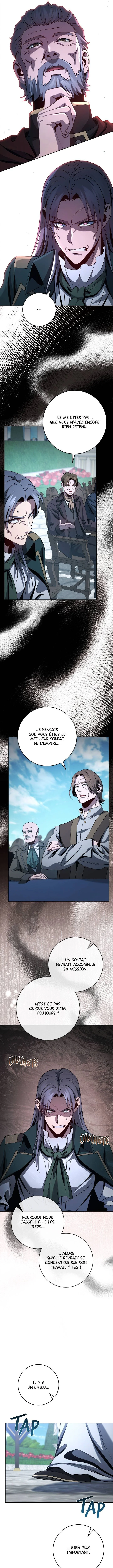 Skeleton Soldier Couldn’t Protect the Dungeon Chapitre 358 - Page 13