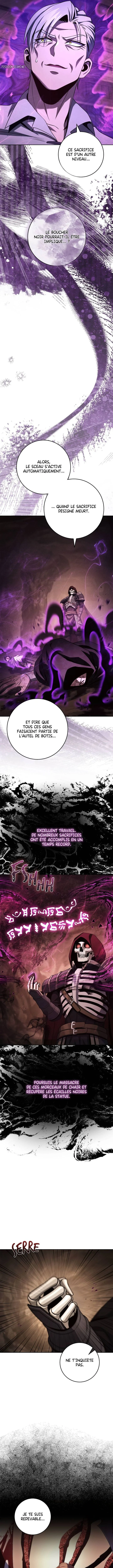 Skeleton Soldier Couldn’t Protect the Dungeon Chapitre 358 - Page 17