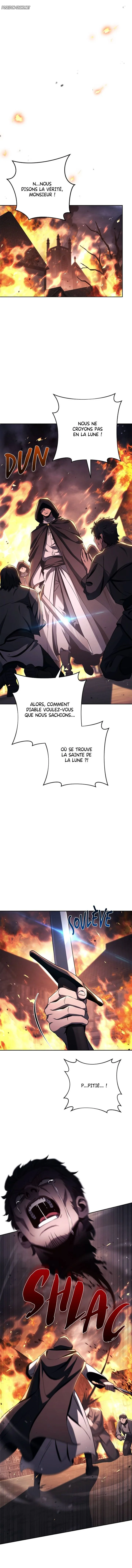 Skeleton Soldier Couldn’t Protect the Dungeon Chapitre 359 - Page 10