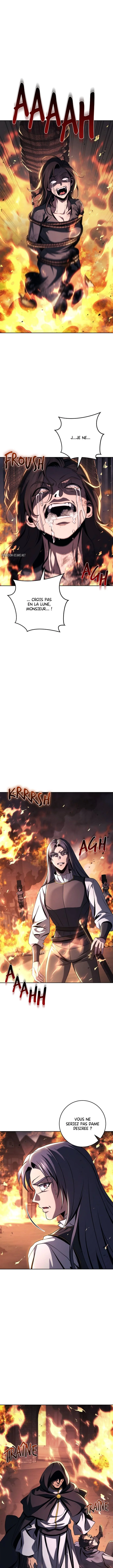 Skeleton Soldier Couldn’t Protect the Dungeon Chapitre 359 - Page 11