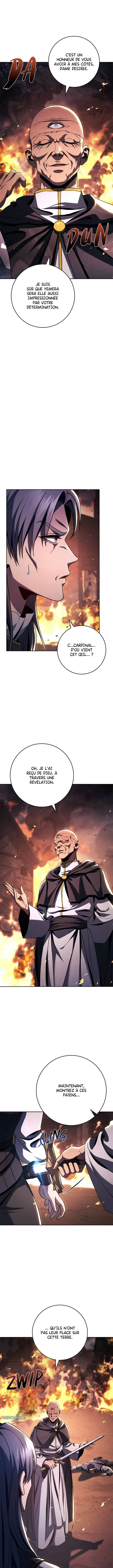 Skeleton Soldier Couldn’t Protect the Dungeon Chapitre 359 - Page 13