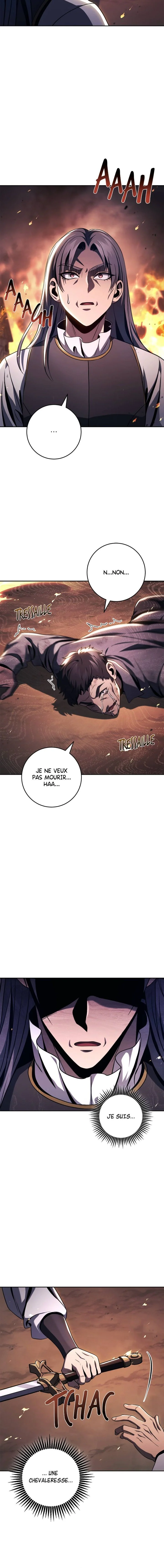 Skeleton Soldier Couldn’t Protect the Dungeon Chapitre 359 - Page 14