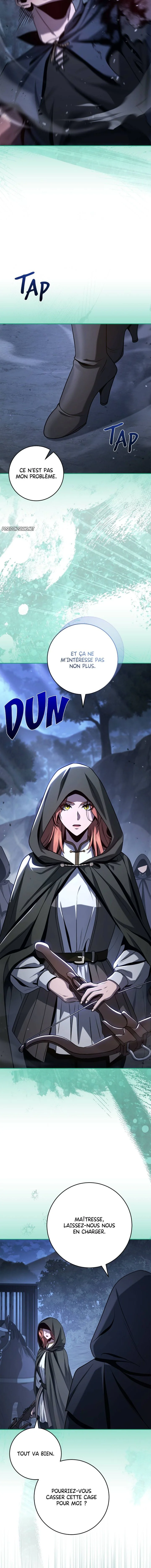 Skeleton Soldier Couldn’t Protect the Dungeon Chapitre 360 - Page 6