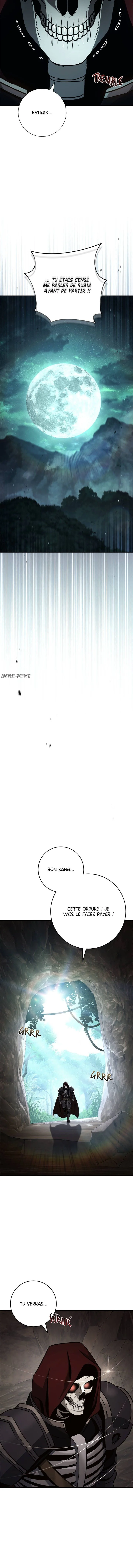 Skeleton Soldier Couldn’t Protect the Dungeon Chapitre 360 - Page 14