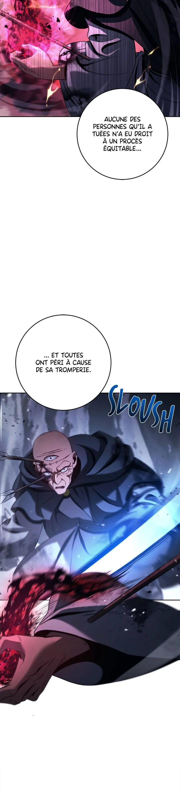 Skeleton Soldier Couldn’t Protect the Dungeon Chapitre 362 - Page 16