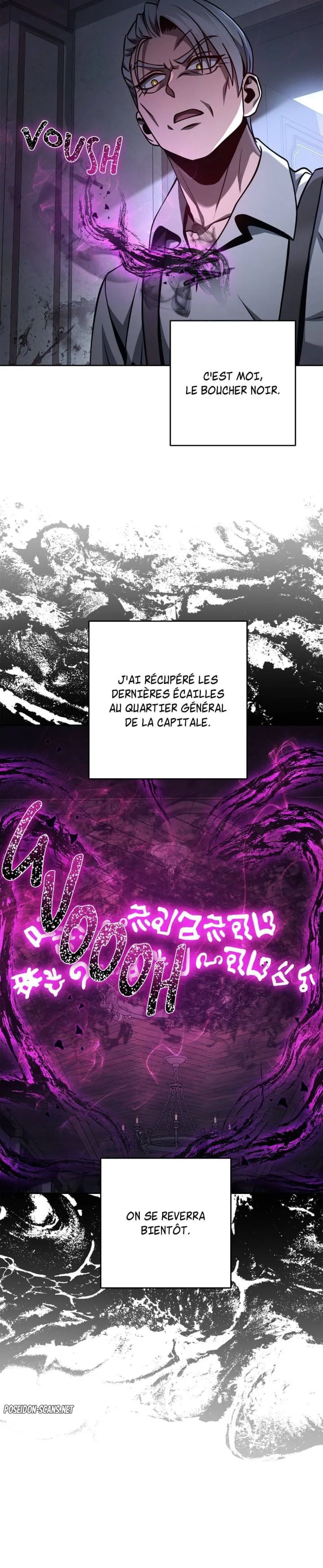 Skeleton Soldier Couldn’t Protect the Dungeon Chapitre 365 - Page 4