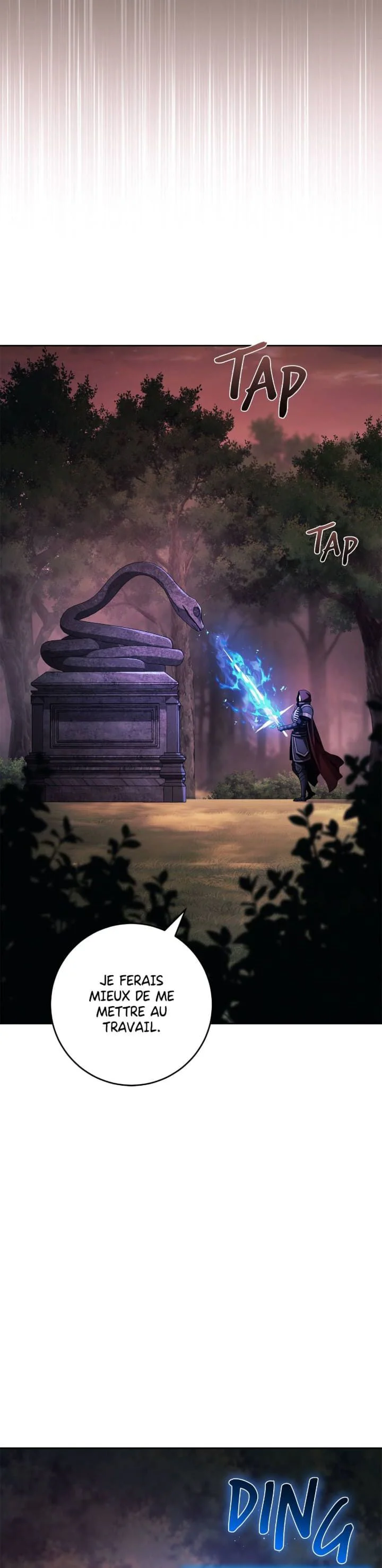 Skeleton Soldier Couldn’t Protect the Dungeon Chapitre 365 - Page 6