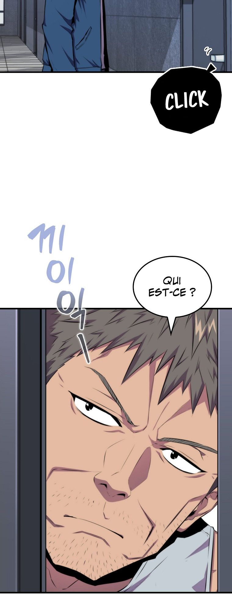 Sleeping Ranker Chapitre 23 - Page 16