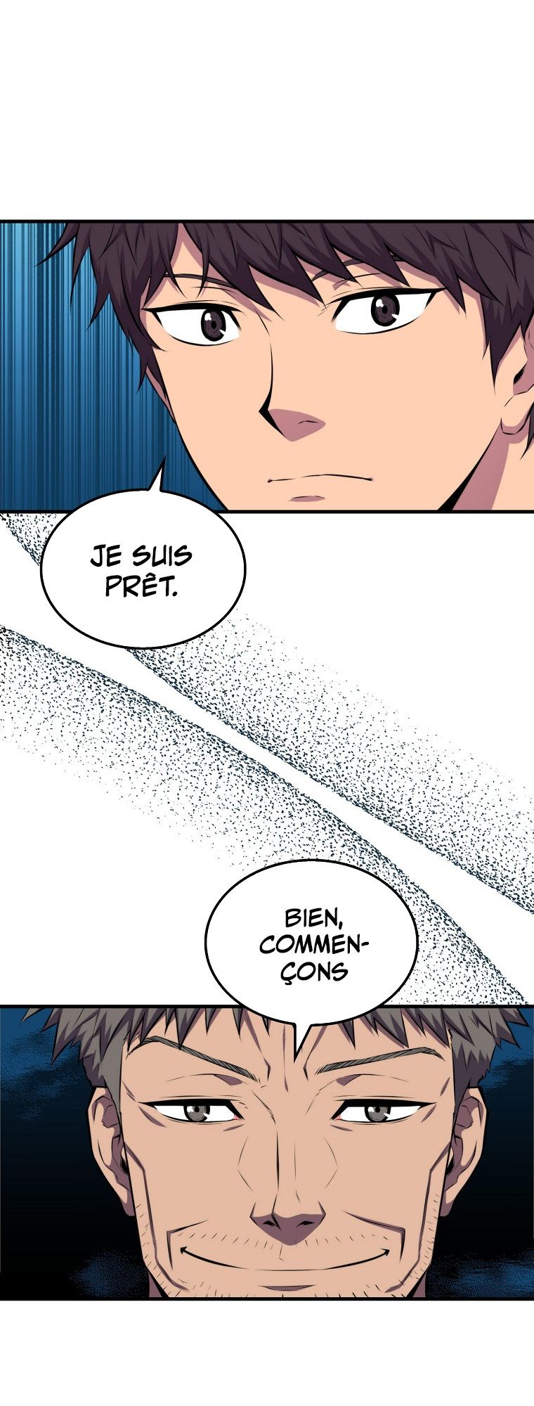 Sleeping Ranker Chapitre 23 - Page 30