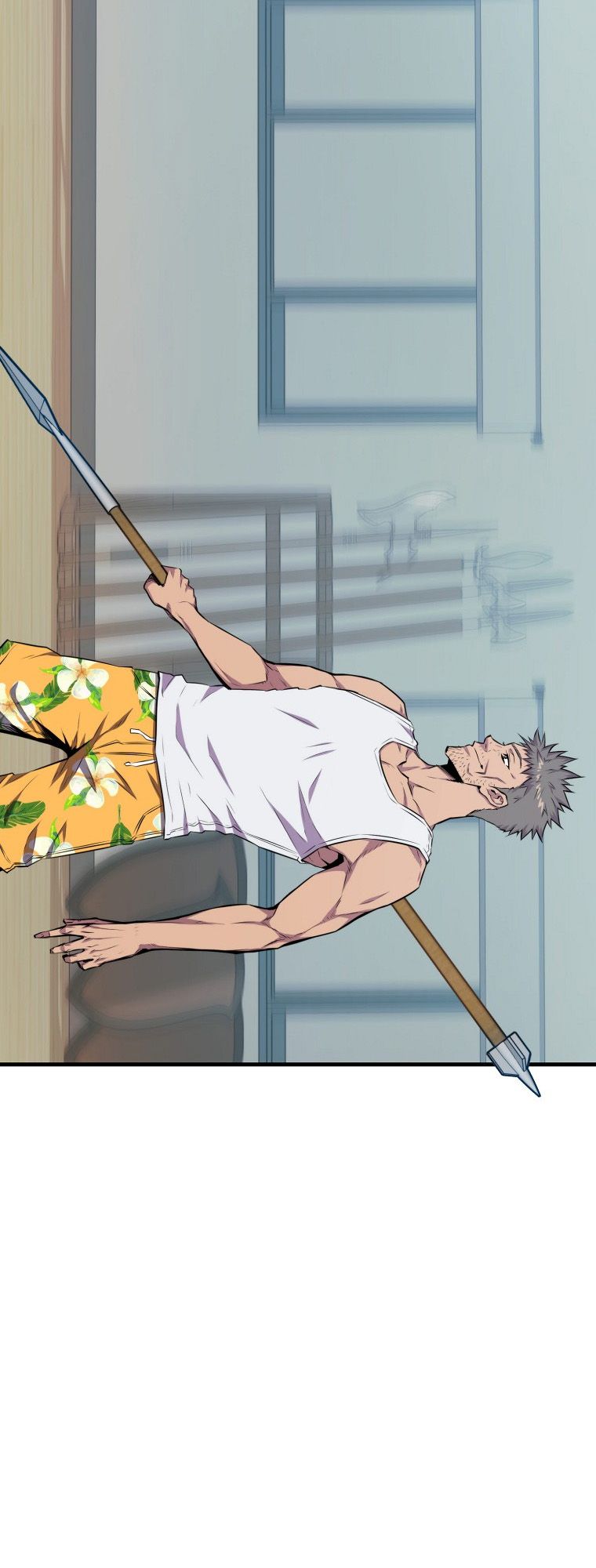 Sleeping Ranker Chapitre 23 - Page 32