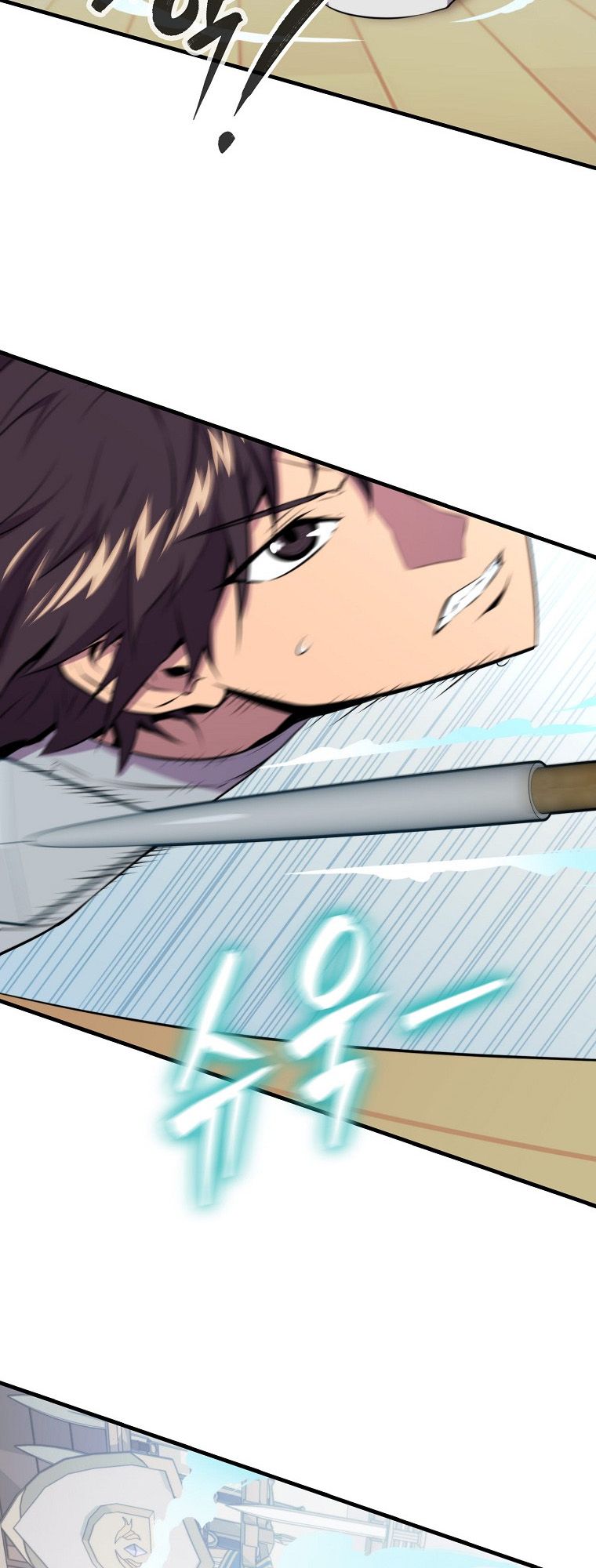 Sleeping Ranker Chapitre 23 - Page 44