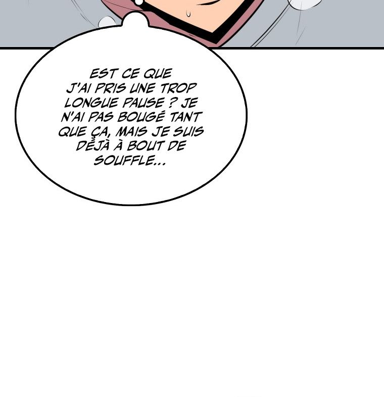 Sleeping Ranker Chapitre 23 - Page 49