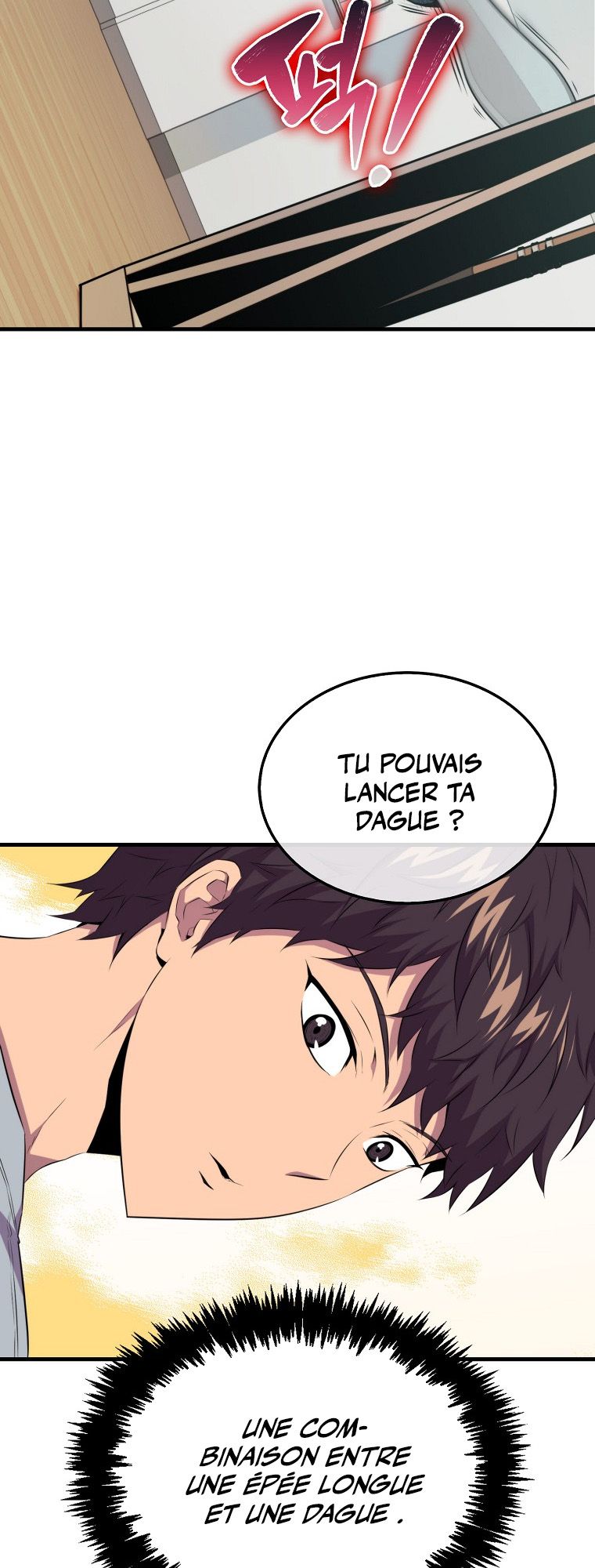 Sleeping Ranker Chapitre 23 - Page 62