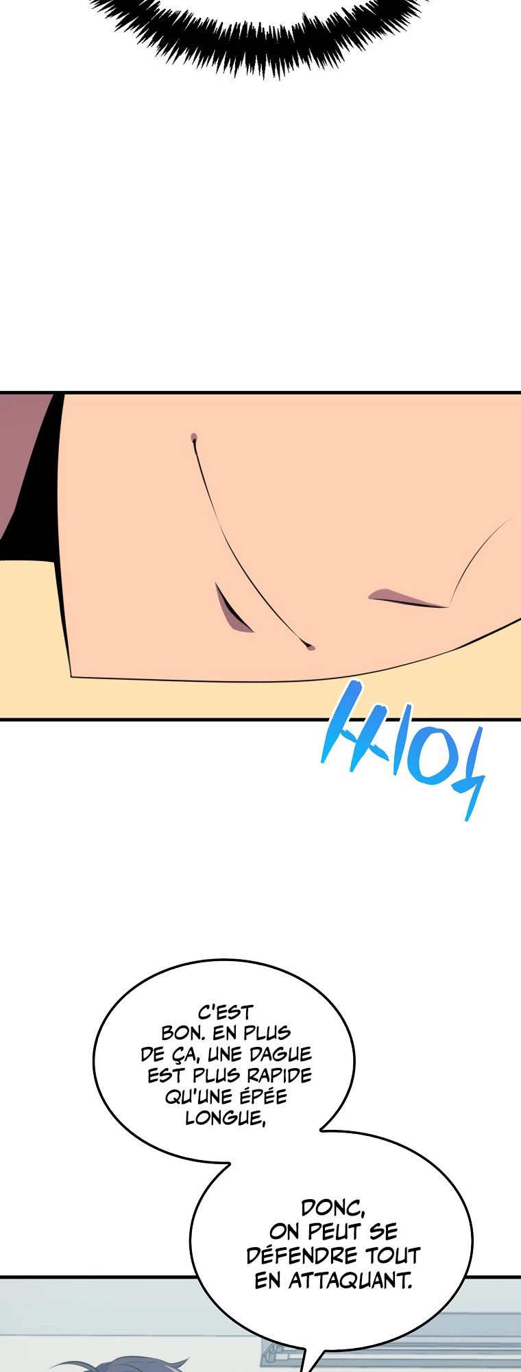 Sleeping Ranker Chapitre 23 - Page 63