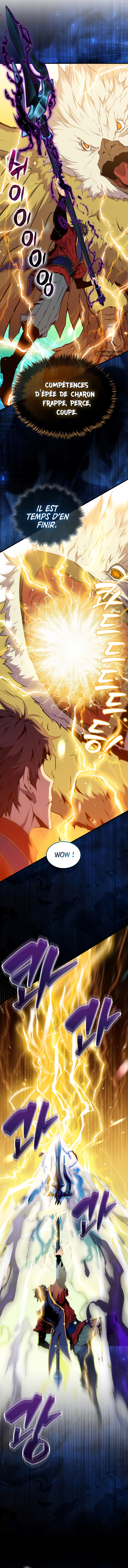 Sleeping Ranker Chapitre 102 - Page 5