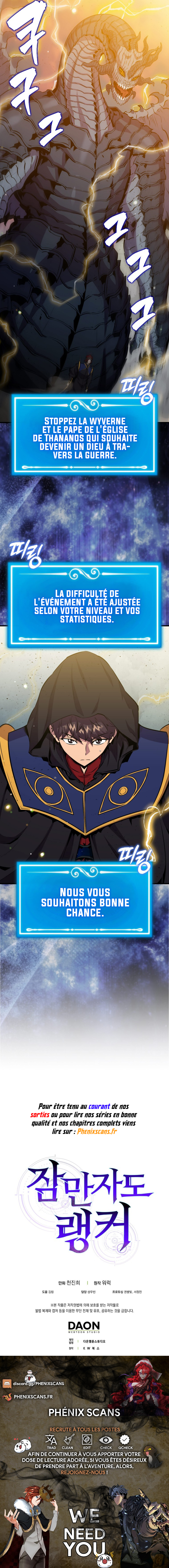 Sleeping Ranker Chapitre 103 - Page 10
