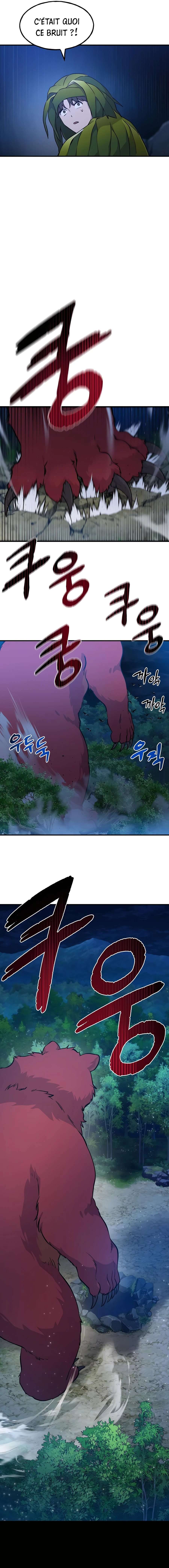 Solo Farming In The Tower Chapitre 4 - Page 12