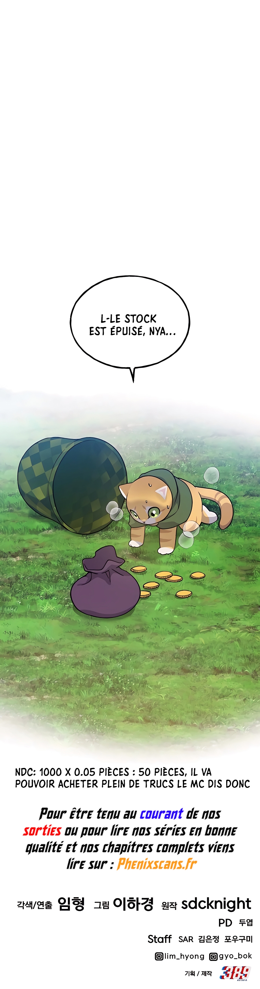 Solo Farming In The Tower Chapitre 12 - Page 15