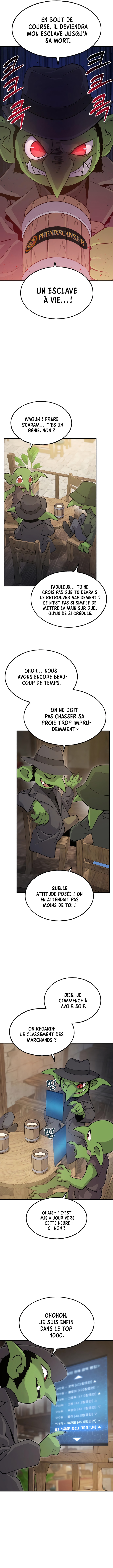 Solo Farming In The Tower Chapitre 13 - Page 12