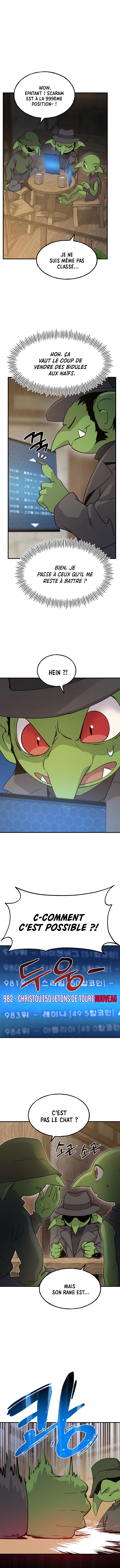 Solo Farming In The Tower Chapitre 13 - Page 13
