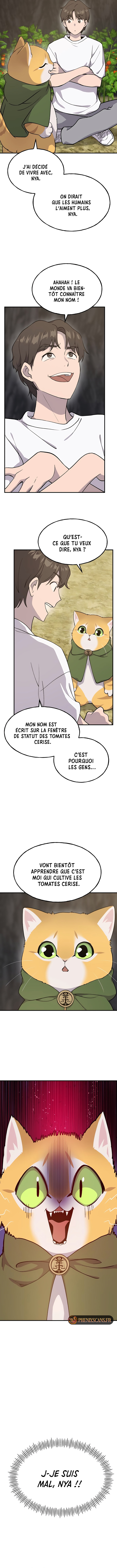 Solo Farming In The Tower Chapitre 13 - Page 17