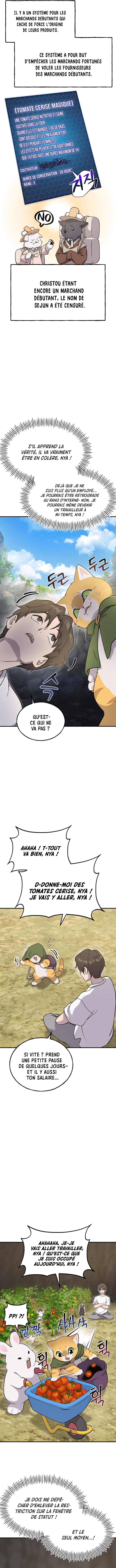 Solo Farming In The Tower Chapitre 13 - Page 18