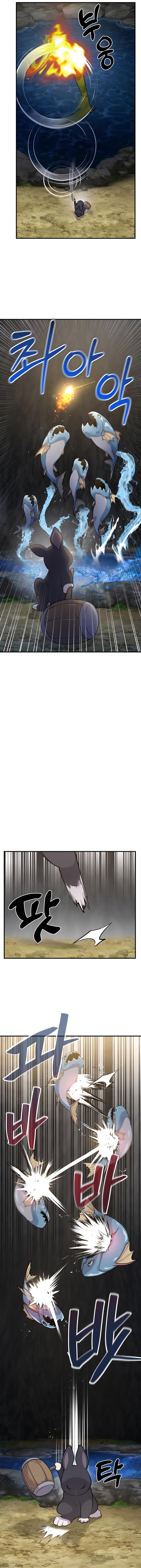 Solo Farming In The Tower Chapitre 13 - Page 4