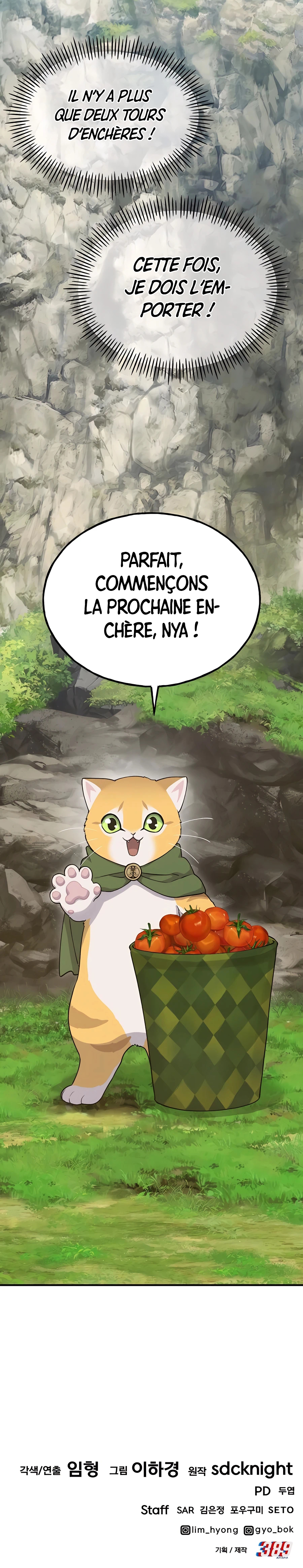 Solo Farming In The Tower Chapitre 17 - Page 14