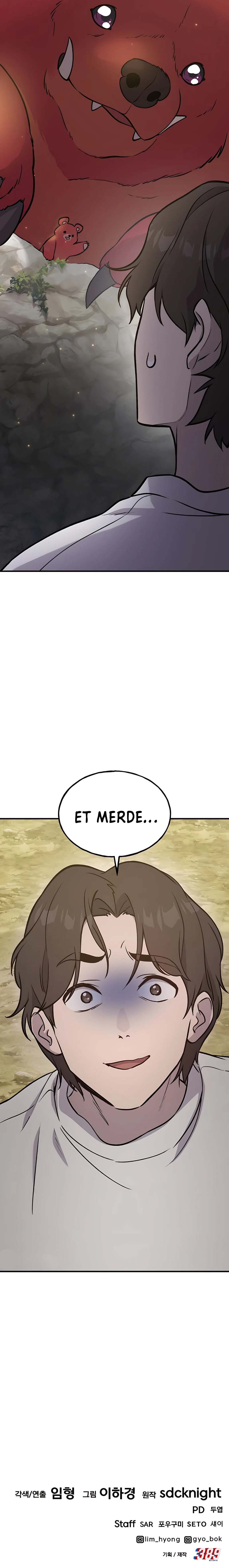 Solo Farming In The Tower Chapitre 24 - Page 13
