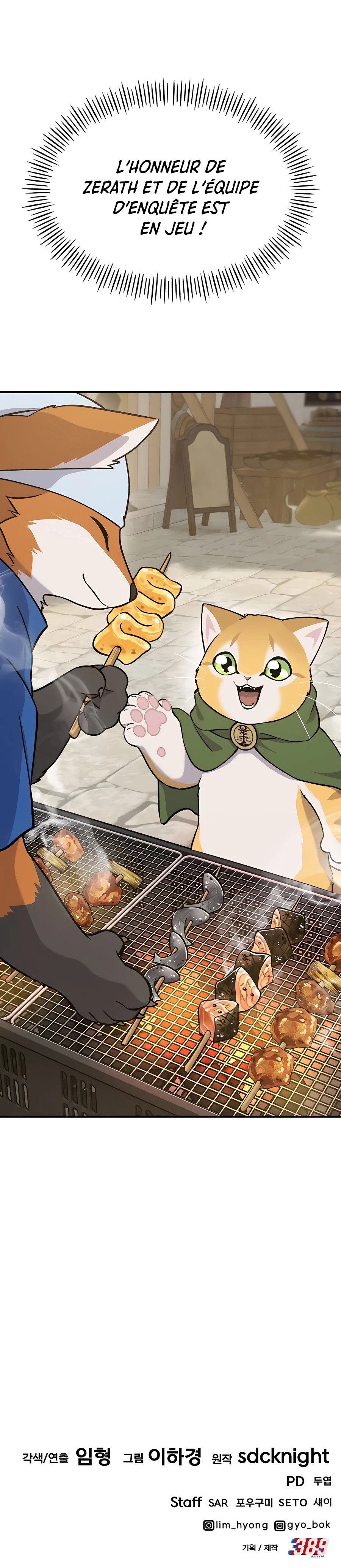 Solo Farming In The Tower Chapitre 25 - Page 14