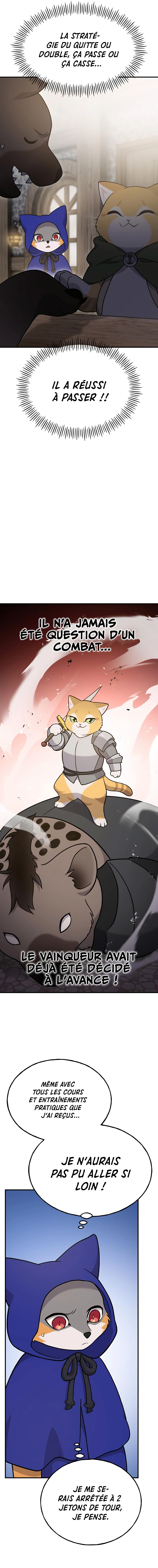Solo Farming In The Tower Chapitre 37 - Page 12