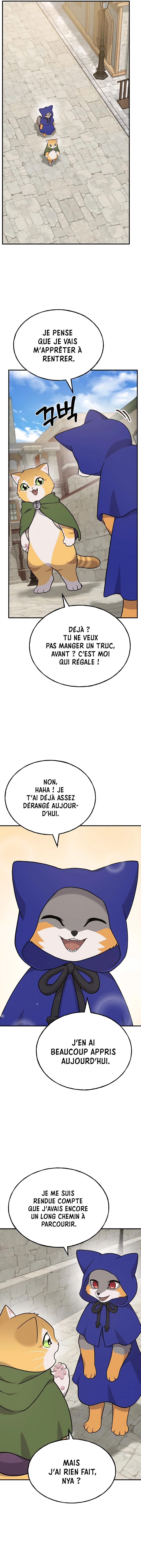 Solo Farming In The Tower Chapitre 37 - Page 14