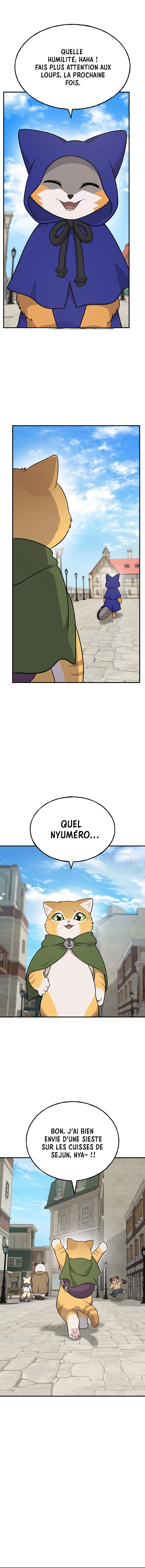 Solo Farming In The Tower Chapitre 37 - Page 15