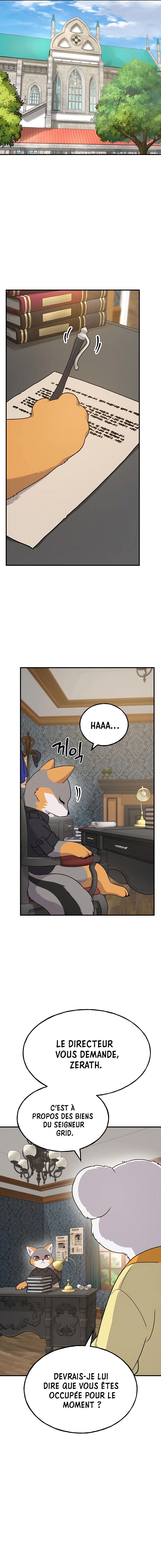 Solo Farming In The Tower Chapitre 37 - Page 16